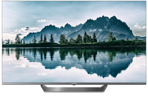 Купить 65" (165.1 см) Телевизор Premier 65PRM900QLED черный  9241451. Характеристики, отзывы и цены в Донецке