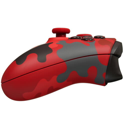 Купить Геймпад беспроводной Microsoft Xbox Wireless Controller (Daystrike Camo) камуфляжный  5448880. Характеристики, отзывы и цены в Донецке