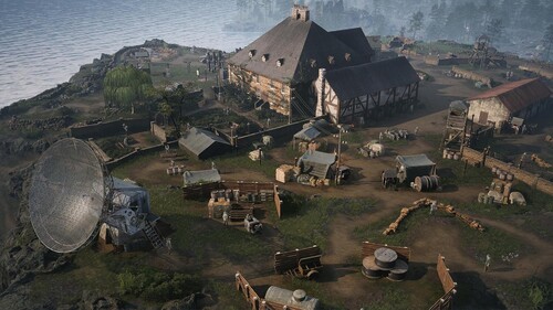 Купить Игра Commandos: Origins - Deluxe Edition (PS5)  5626246. Характеристики, отзывы и цены в Донецке