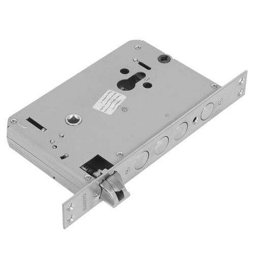 Купить Умный дверной замок Sanyo D301  9300770. Характеристики, отзывы и цены в Донецке