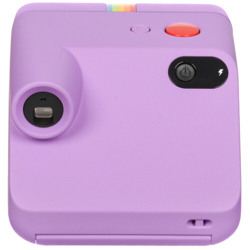 Купить Фотоаппарат моментальной печати Polaroid Go Generation 2  5634029. Характеристики, отзывы и цены в Донецке