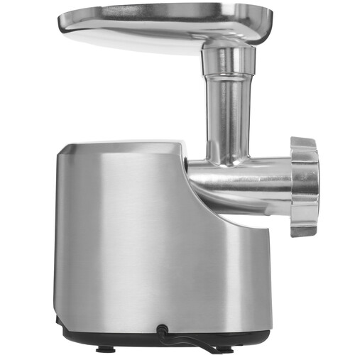 Купить Мясорубка электрическая Pullman PL-PRO3500 серый  9225277. Характеристики, отзывы и цены в Донецке