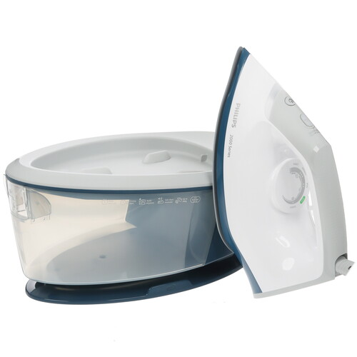 Купить Парогенератор Philips PSG2000/20 серый  5492682. Характеристики, отзывы и цены в Донецке