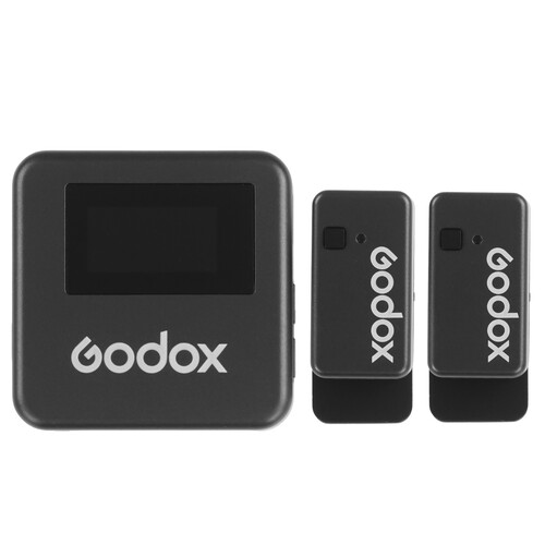 Купить Радиосистема Godox Magic XT1  9235797. Характеристики, отзывы и цены в Донецке