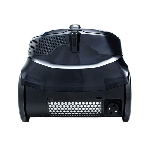 Купить Пылесос Thomas Aqua-Box Compact черный  1048241. Характеристики, отзывы и цены в Донецке