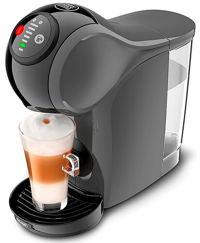 Купить Кофемашина капсульная DeLonghi EDG 226.А  5643605. Характеристики, отзывы и цены в Донецке