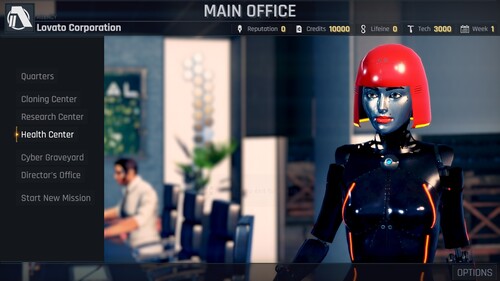 Купить Игра Conglomerate 451 (Steam)  5608433. Характеристики, отзывы и цены в Донецке