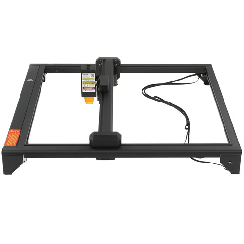 Купить Лазерный гравер Ortur Laser Master3 Lite LU2-10A с лазером 10 Вт  5480794. Характеристики, отзывы и цены в Донецке