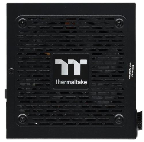 Купить Блок питания Thermaltake Smart BX3 Bronze 550W [PS-SPD-0550NNFABE-3] черный  5455398. Характеристики, отзывы и цены в Донецке