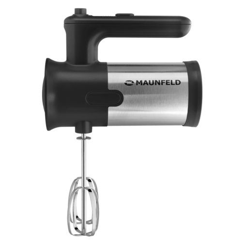 Купить Миксер MAUNFELD MF-321 BK черный  5366008. Характеристики, отзывы и цены в Донецке