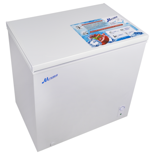 Купить Морозильный ларь Мечта МЛ-235 белый  9256836. Характеристики, отзывы и цены в Донецке