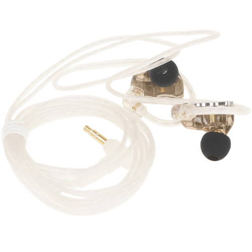 Купить Проводные наушники KZ ZS10 PRO черный 2019  5605151. Характеристики, отзывы и цены в Донецке