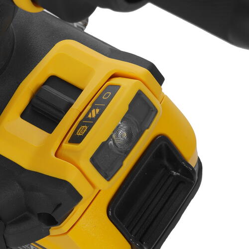 Купить Дрель-шуруповерт DeWalt DCD805E2T-QW XR FLEXVOLТ 18/54V  9963409. Характеристики, отзывы и цены в Донецке