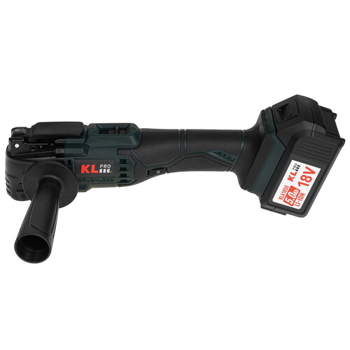 Купить Реноватор KLPRO KLMT18B-50  9150117. Характеристики, отзывы и цены в Донецке