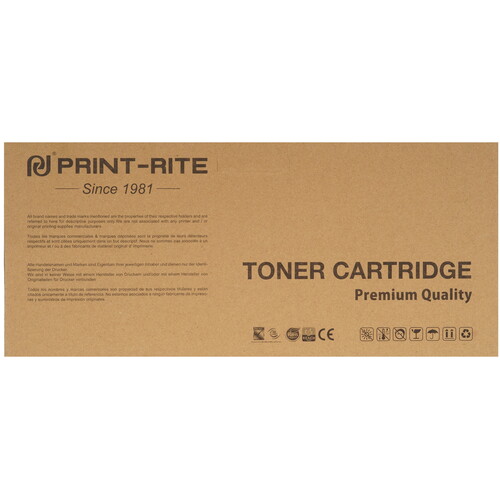 Купить Драм-картридж Print-Rite TFXAL2BPRJ  9146284. Характеристики, отзывы и цены в Донецке