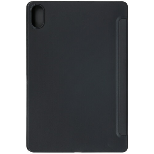 Купить Чехол-книжка Aceline Origami для HONOR Pad X8a черный  5610072. Характеристики, отзывы и цены в Донецке