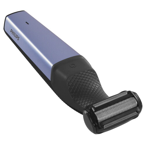 Купить Триммер Philips  BG3027/03 синий/черный  9283810. Характеристики, отзывы и цены в Донецке