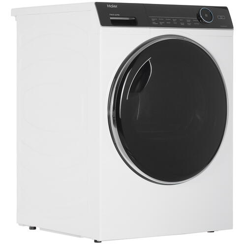 Купить Сушильная машина Haier HD90-A2979 белый  5346236. Характеристики, отзывы и цены в Донецке