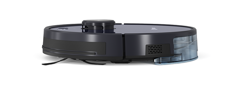 Купить Робот-пылесос Neatsvor N6 синий  5494609. Характеристики, отзывы и цены в Донецке