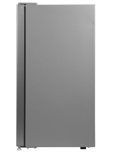 Купить Холодильник компактный   Centek CT-1715 серебристый  9288839. Характеристики, отзывы и цены в Донецке