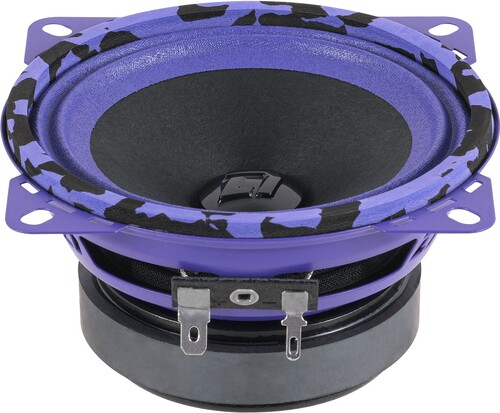 Купить Среднечастотная акустическая система DL Audio Piranha 100 v.2  9285649. Характеристики, отзывы и цены в Донецке