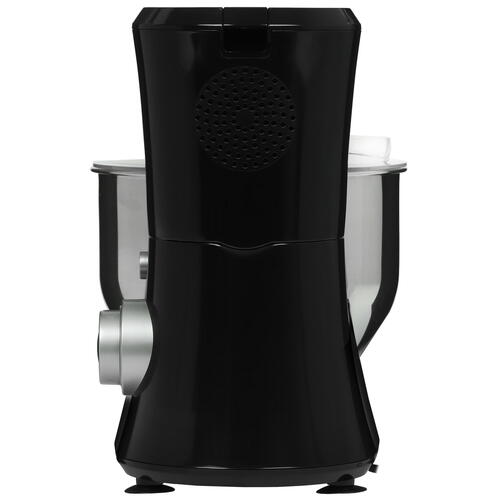 Купить Кухонный комбайн Kitfort KT-3061 черный  9958759. Характеристики, отзывы и цены в Донецке
