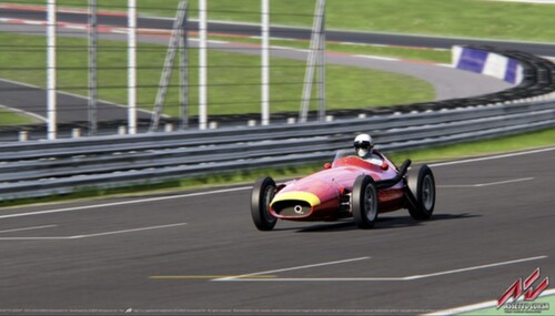 Купить Дополнение для игры Assetto Corsa - Red Pack (Steam)  5624983. Характеристики, отзывы и цены в Донецке