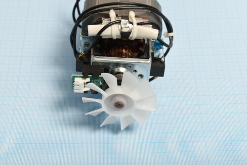 Купить Двигатель для планетарного миксера Reoka RKPM-DM1801 (220-240V_N/AW) [MRK-7630M23]  5437194. Характеристики, отзывы и цены в Донецке