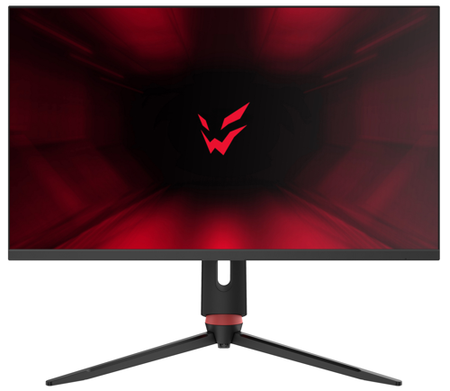 Купить 27" Монитор ARDOR GAMING INFINITY PRO AQ27H1 черный  5073500. Характеристики, отзывы и цены в Донецке