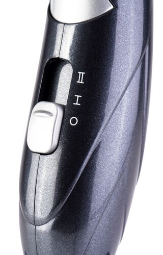 Купить Фен Galaxy  GL4305 синий/серый  5354034. Характеристики, отзывы и цены в Донецке