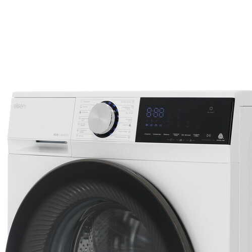 Купить Стиральная машина Eigen Rein C series S1 белый  9053608. Характеристики, отзывы и цены в Донецке