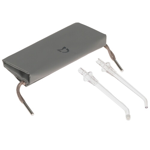 Купить Ирригатор Mijia protable Electric tooth punch F400  5463719. Характеристики, отзывы и цены в Донецке