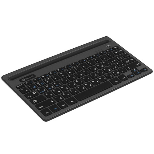 Купить Клавиатура беспроводная Oklick 845M  5603398. Характеристики, отзывы и цены в Донецке