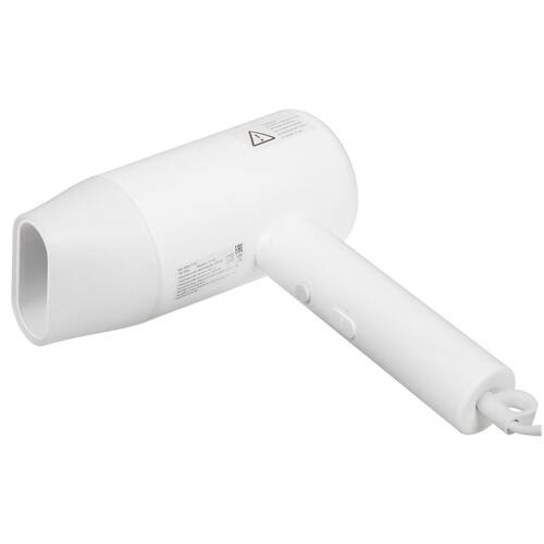 Купить Фен Mijia H100 белый  5067387. Характеристики, отзывы и цены в Донецке