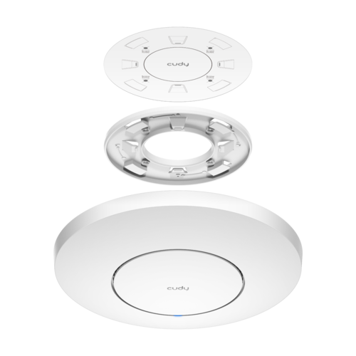 Купить Точка доступа Сudy AP1300 P  5608160. Характеристики, отзывы и цены в Донецке