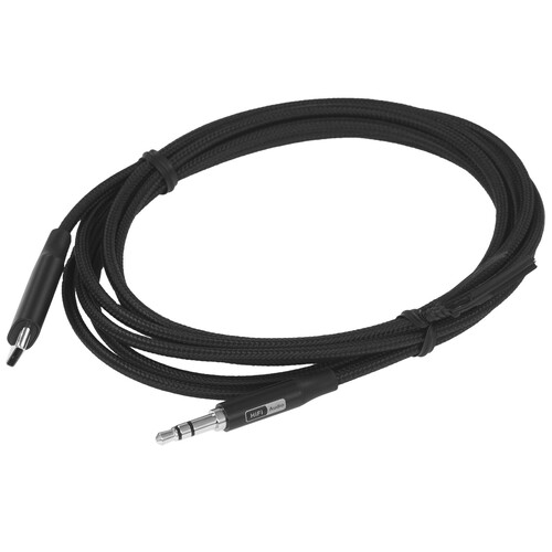 Купить Кабель   Ugreen USB Type-C - jack 3.5 мм черный  5624684. Характеристики, отзывы и цены в Донецке