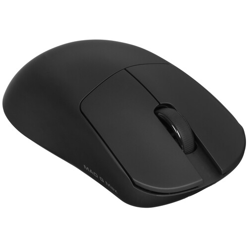 Купить Мышь беспроводная/проводная FGG MADLIONS MAD G MAX  5617683. Характеристики, отзывы и цены в Донецке