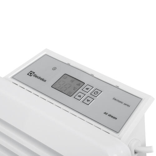 Купить Конвектор Electrolux ECH/AS-1000 ER  8122568. Характеристики, отзывы и цены в Донецке