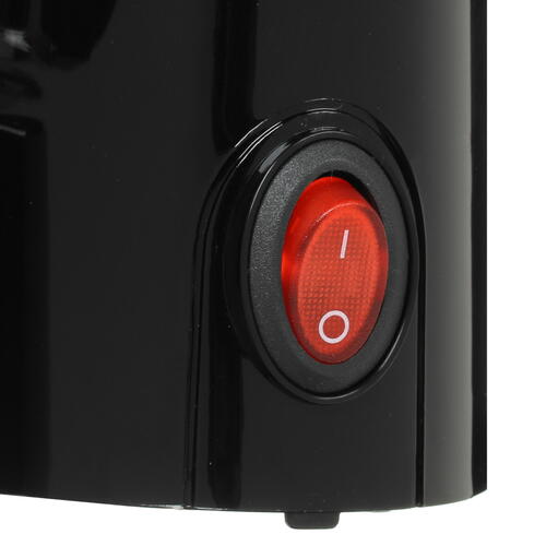 Купить Кофеварка капельная Moulinex FG170819 черный  4722115. Характеристики, отзывы и цены в Донецке