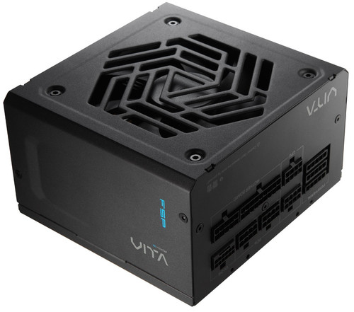Купить Блок питания FSP VITA GM 850W [VITA-850GM] черный  9245460. Характеристики, отзывы и цены в Донецке