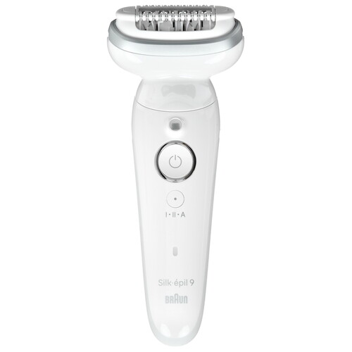 Купить Эпилятор Braun S9 SES 9-041 SmartTouch  9159587. Характеристики, отзывы и цены в Донецке