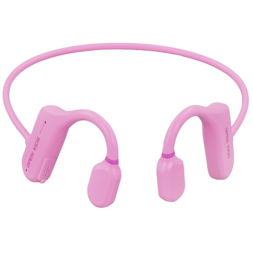 Купить Беспроводные наушники ZDK Openear Duet Lite розовый 2023  9148428. Характеристики, отзывы и цены в Донецке