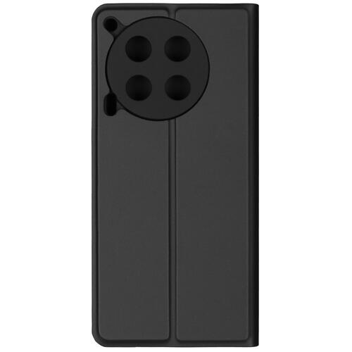 Купить Чехол-книжка  Aceline Kors для Tecno CAMON 30 4G черный  5438744. Характеристики, отзывы и цены в Донецке