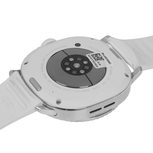 Купить Смарт-часы Samsung Galaxy Watch8 Classic 46 mm LTE  5940839. Характеристики, отзывы и цены в Донецке