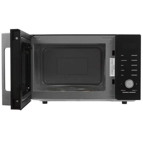 Купить Микроволновая печь Stingray ST-MW156A черный  9213064. Характеристики, отзывы и цены в Донецке