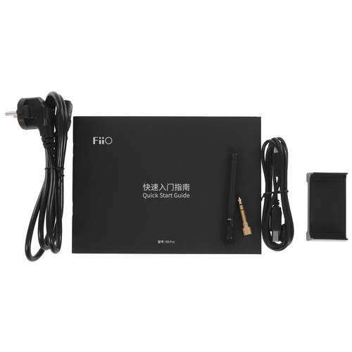 Купить ЦАП FiiO K9 Pro  5068590. Характеристики, отзывы и цены в Донецке