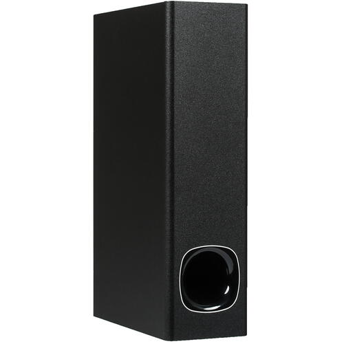 Купить Саундбар DEXP V390 черный  4737405. Характеристики, отзывы и цены в Донецке