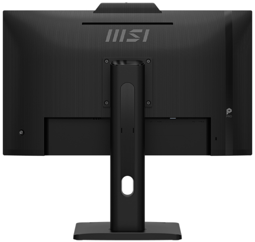 Купить 27" Монитор MSI PRO MP272PMG черный  5626575. Характеристики, отзывы и цены в Донецке
