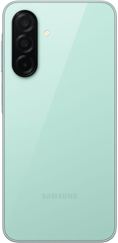 Купить 6.7" Смартфон Samsung Galaxy A26 256 ГБ зеленый  5621289. Характеристики, отзывы и цены в Донецке