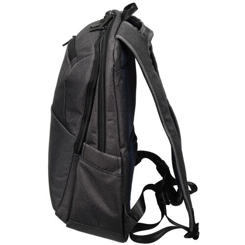 Купить 15.6" Рюкзак RIVACASE 7760 серый  5451894. Характеристики, отзывы и цены в Донецке